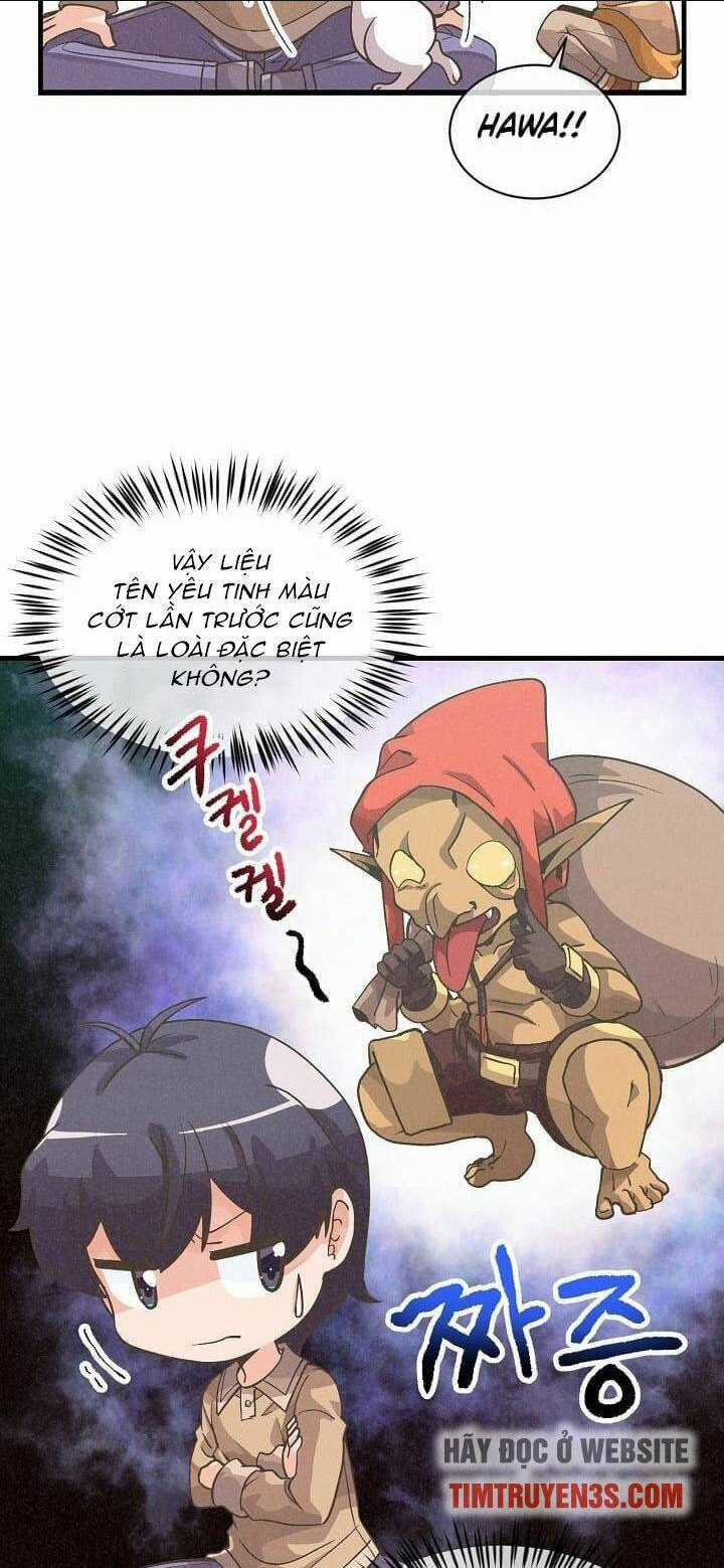 Tôi Trở Thành Một Nông Dân Chapter 30 trang 33