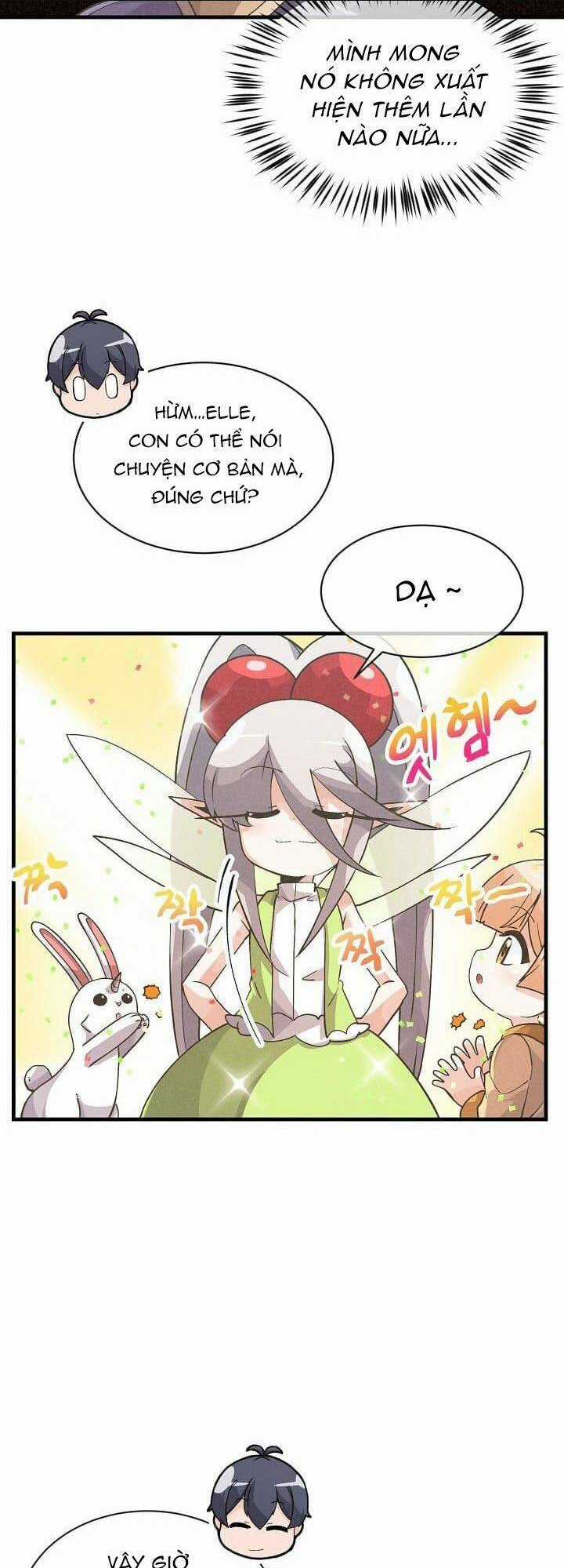 Tôi Trở Thành Một Nông Dân Chapter 30 trang 34