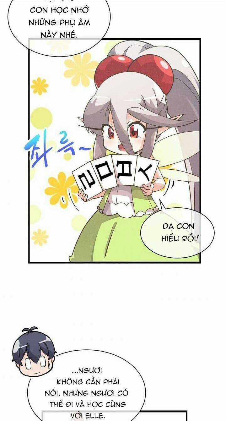 Tôi Trở Thành Một Nông Dân Chapter 30 trang 35