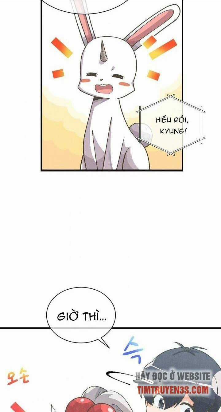 Tôi Trở Thành Một Nông Dân Chapter 30 trang 36