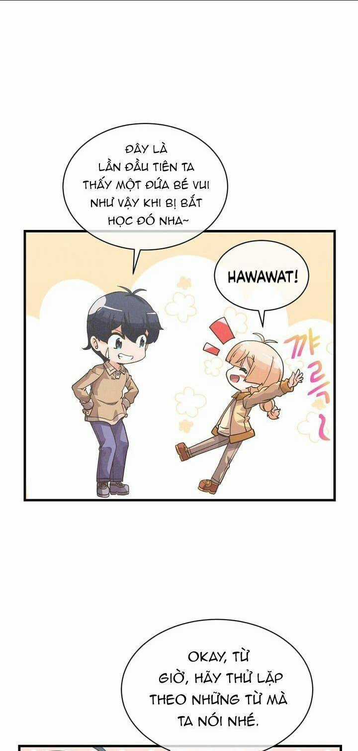 Tôi Trở Thành Một Nông Dân Chapter 30 trang 38