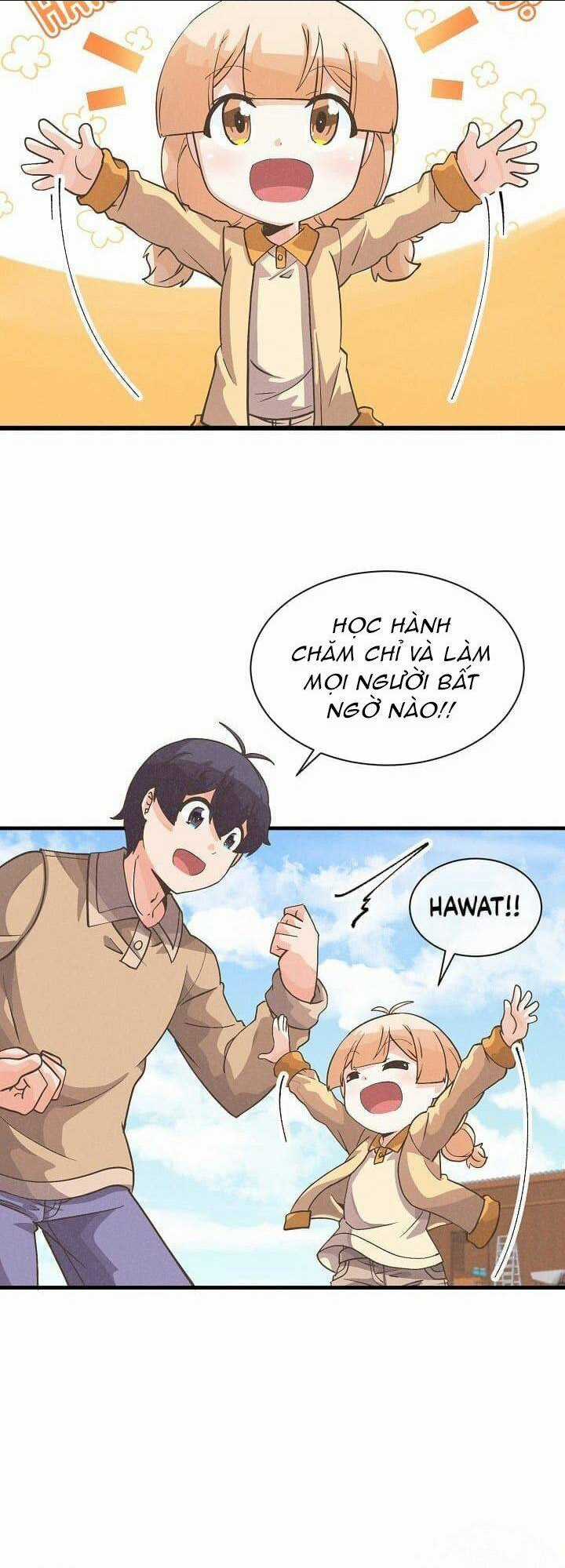 Tôi Trở Thành Một Nông Dân Chapter 30 trang 40