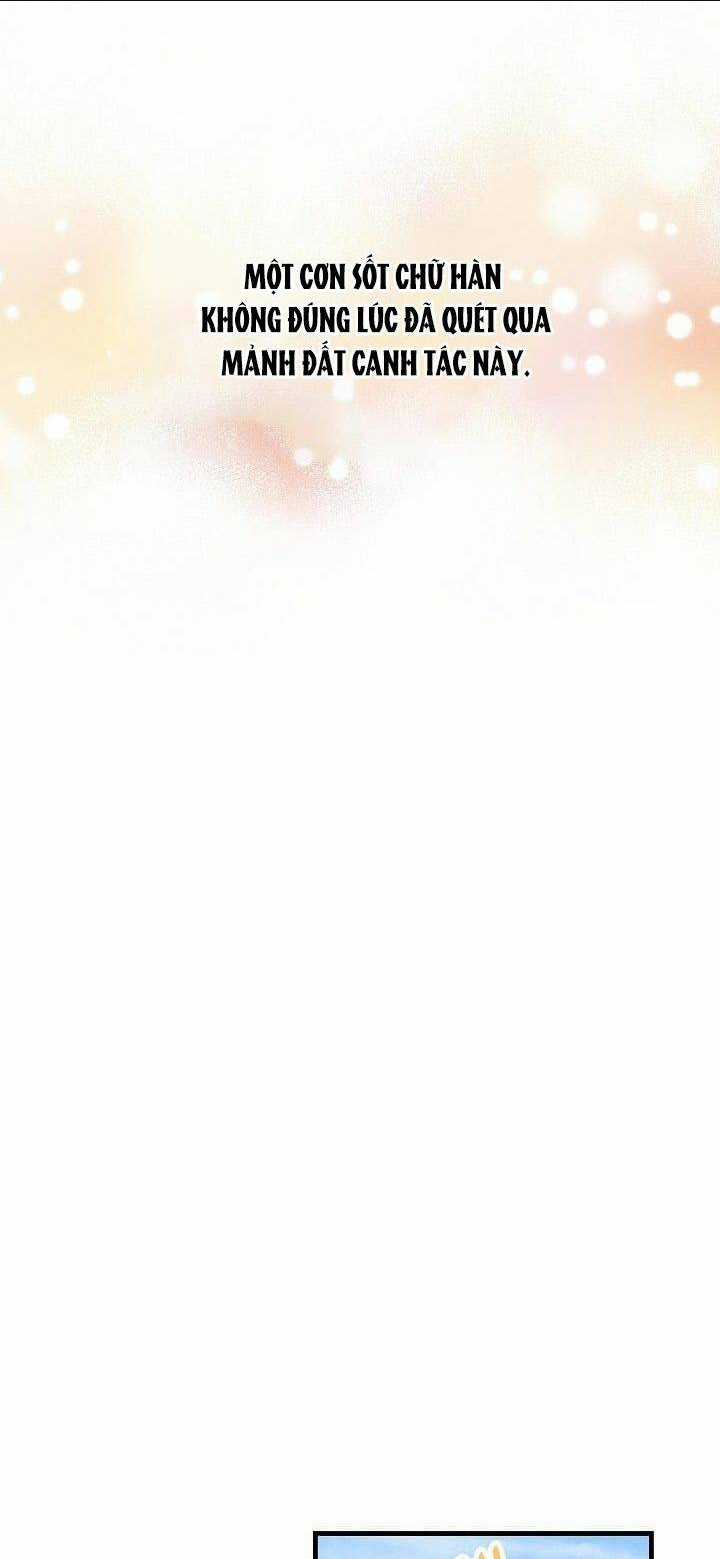 Tôi Trở Thành Một Nông Dân Chapter 30 trang 41