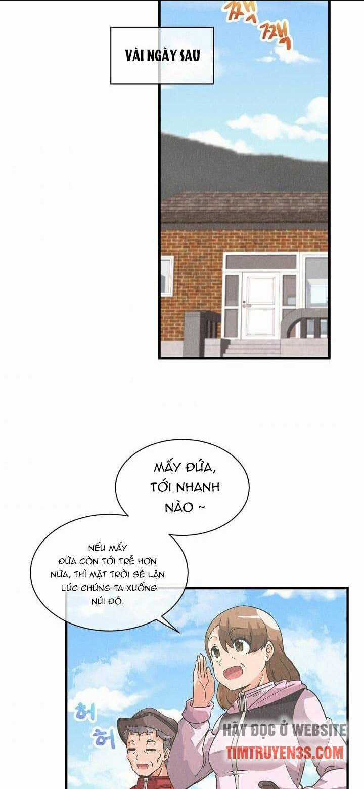 Tôi Trở Thành Một Nông Dân Chapter 30 trang 42