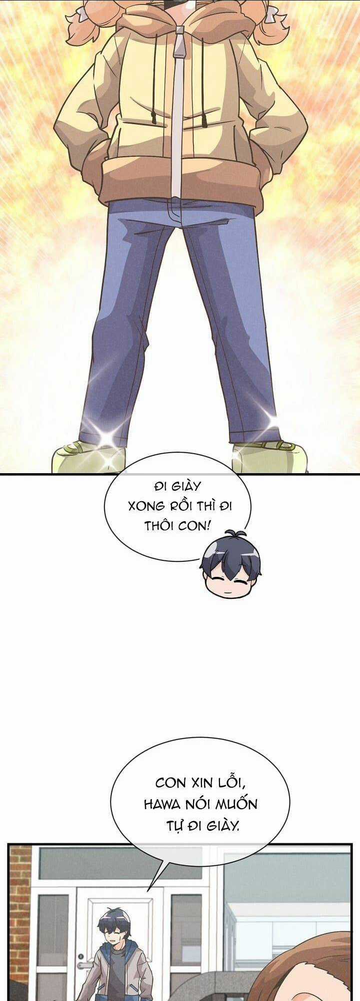 Tôi Trở Thành Một Nông Dân Chapter 30 trang 45