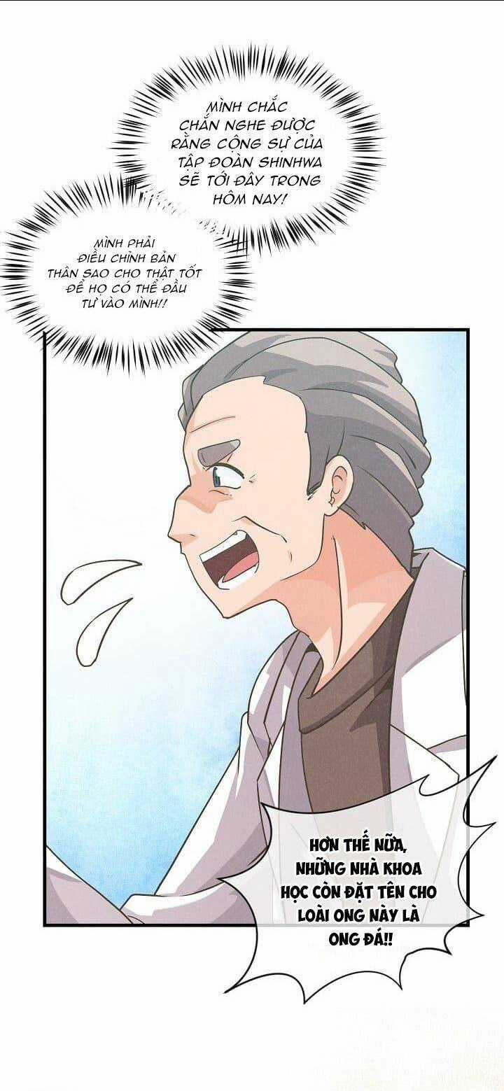 Tôi Trở Thành Một Nông Dân Chapter 30 trang 5