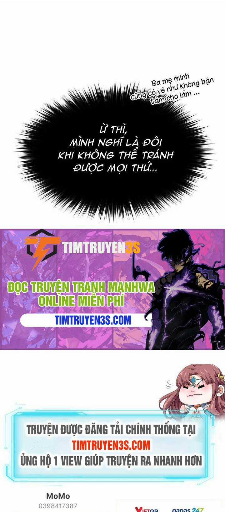 Tôi Trở Thành Một Nông Dân Chapter 30 trang 51