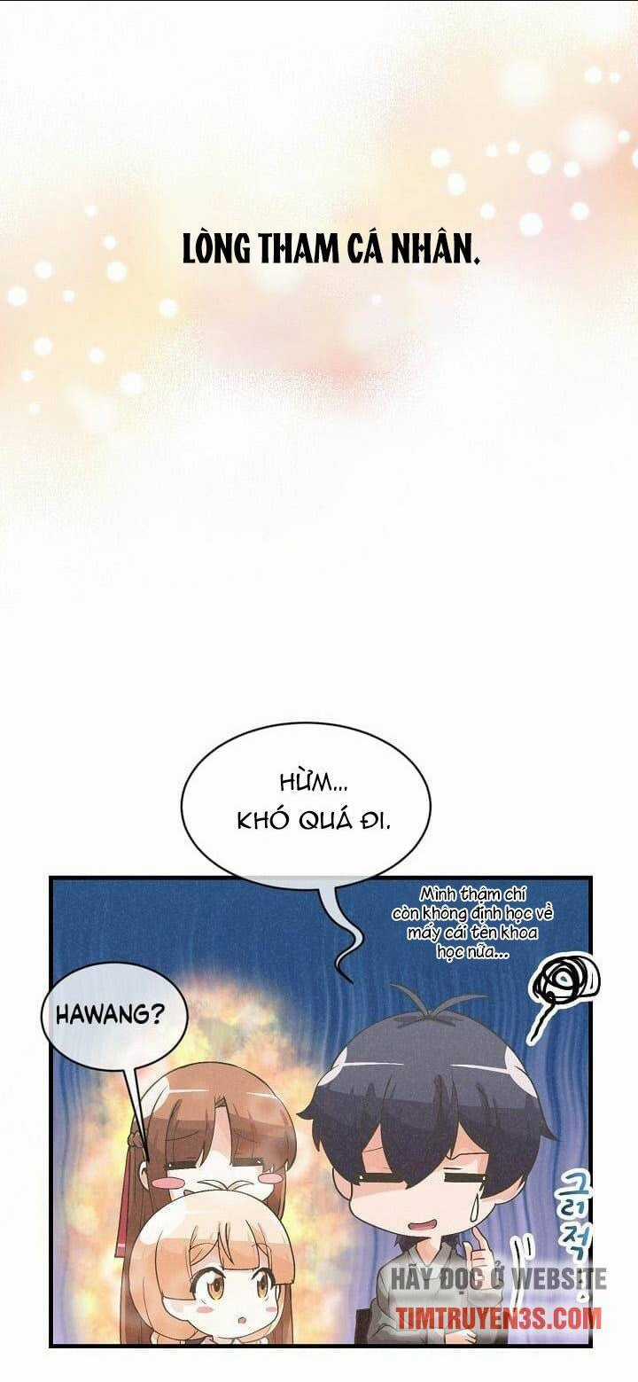 Tôi Trở Thành Một Nông Dân Chapter 30 trang 6