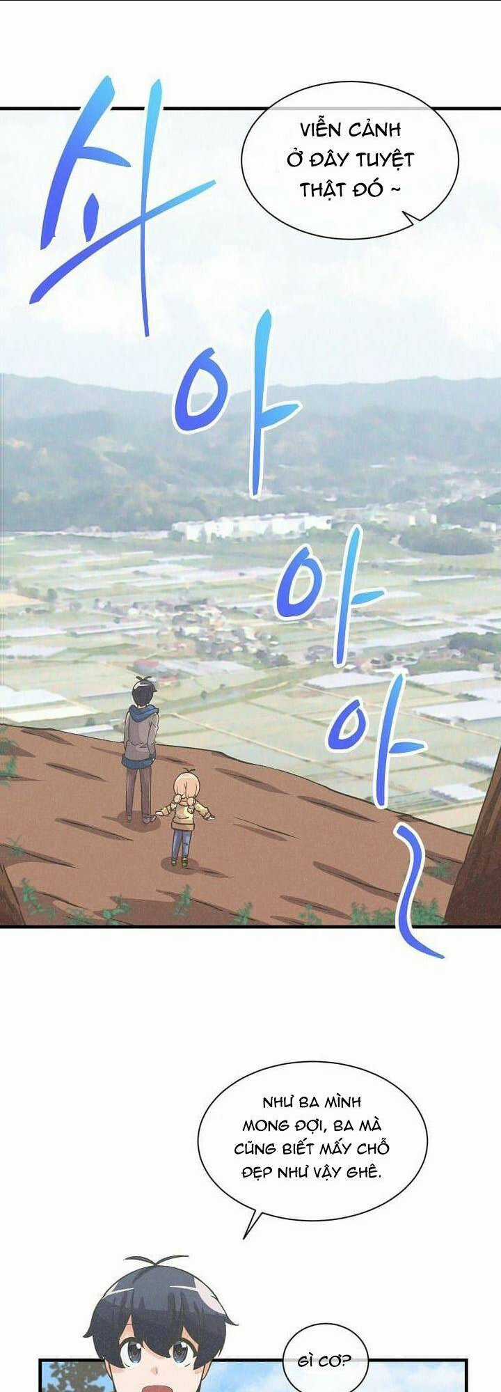 Tôi Trở Thành Một Nông Dân Chapter 31 trang 10