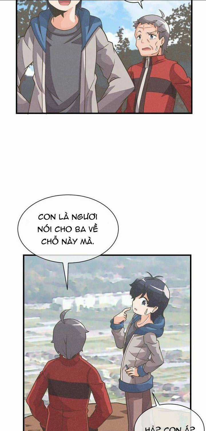 Tôi Trở Thành Một Nông Dân Chapter 31 trang 11