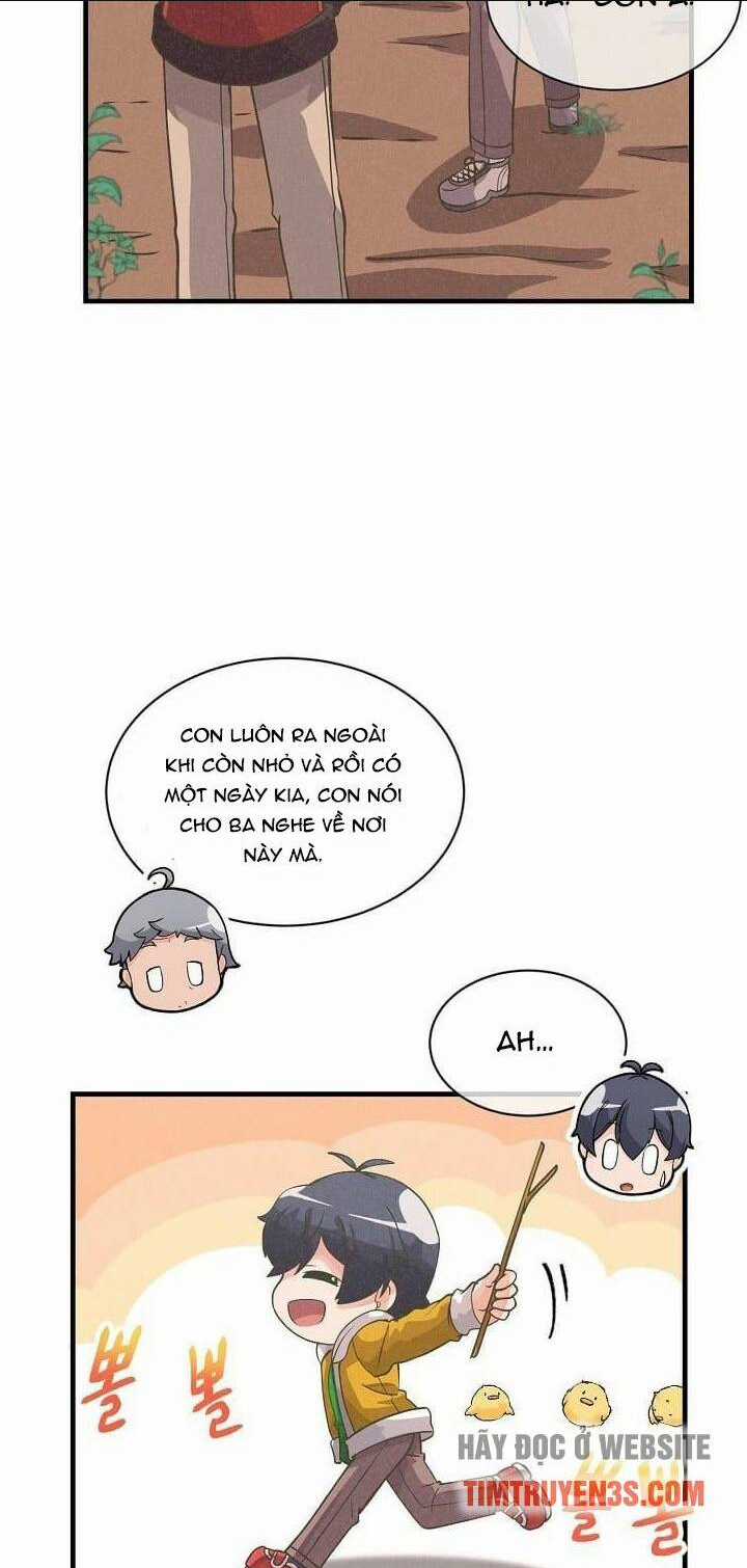 Tôi Trở Thành Một Nông Dân Chapter 31 trang 12