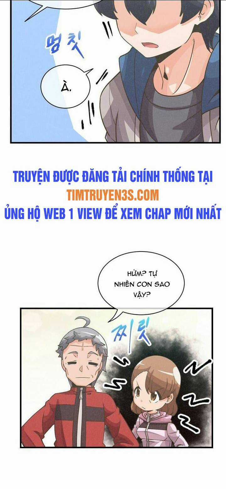 Tôi Trở Thành Một Nông Dân Chapter 31 trang 14