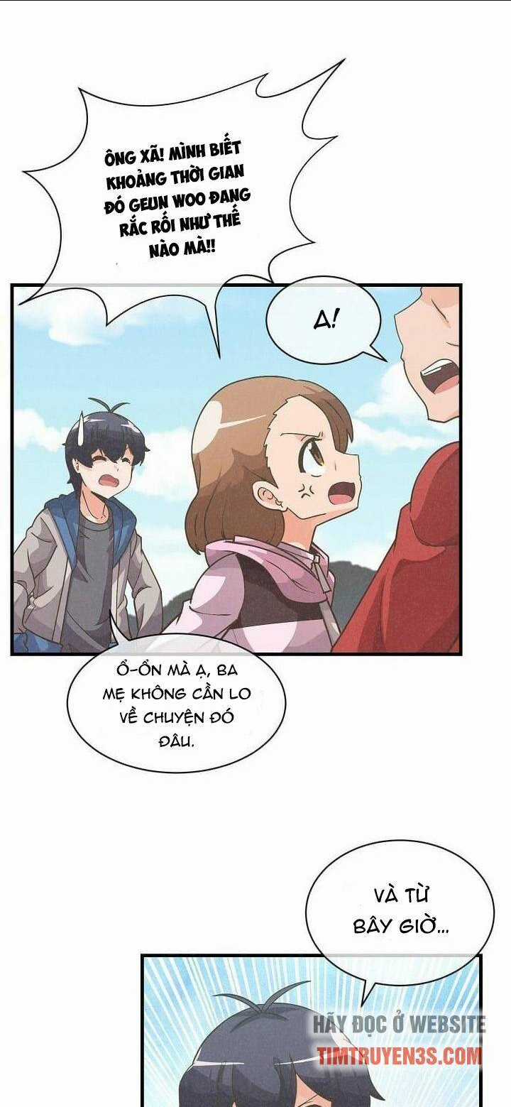 Tôi Trở Thành Một Nông Dân Chapter 31 trang 15