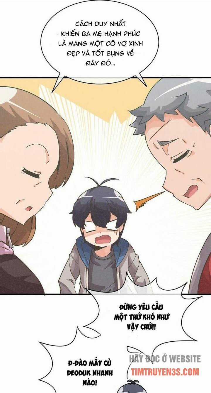 Tôi Trở Thành Một Nông Dân Chapter 31 trang 18