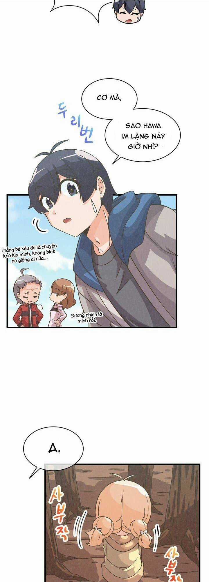 Tôi Trở Thành Một Nông Dân Chapter 31 trang 19