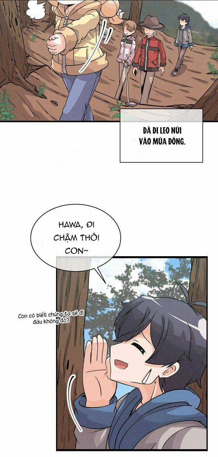 Tôi Trở Thành Một Nông Dân Chapter 31 trang 2