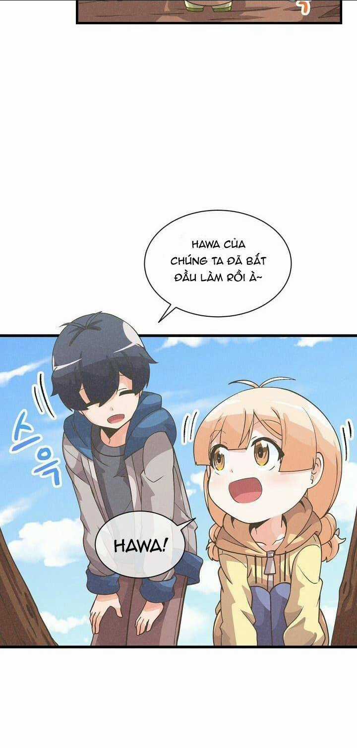 Tôi Trở Thành Một Nông Dân Chapter 31 trang 20