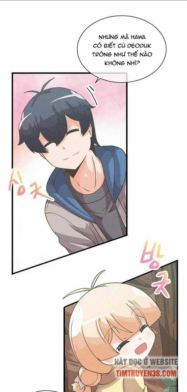 Tôi Trở Thành Một Nông Dân Chapter 31 trang 21