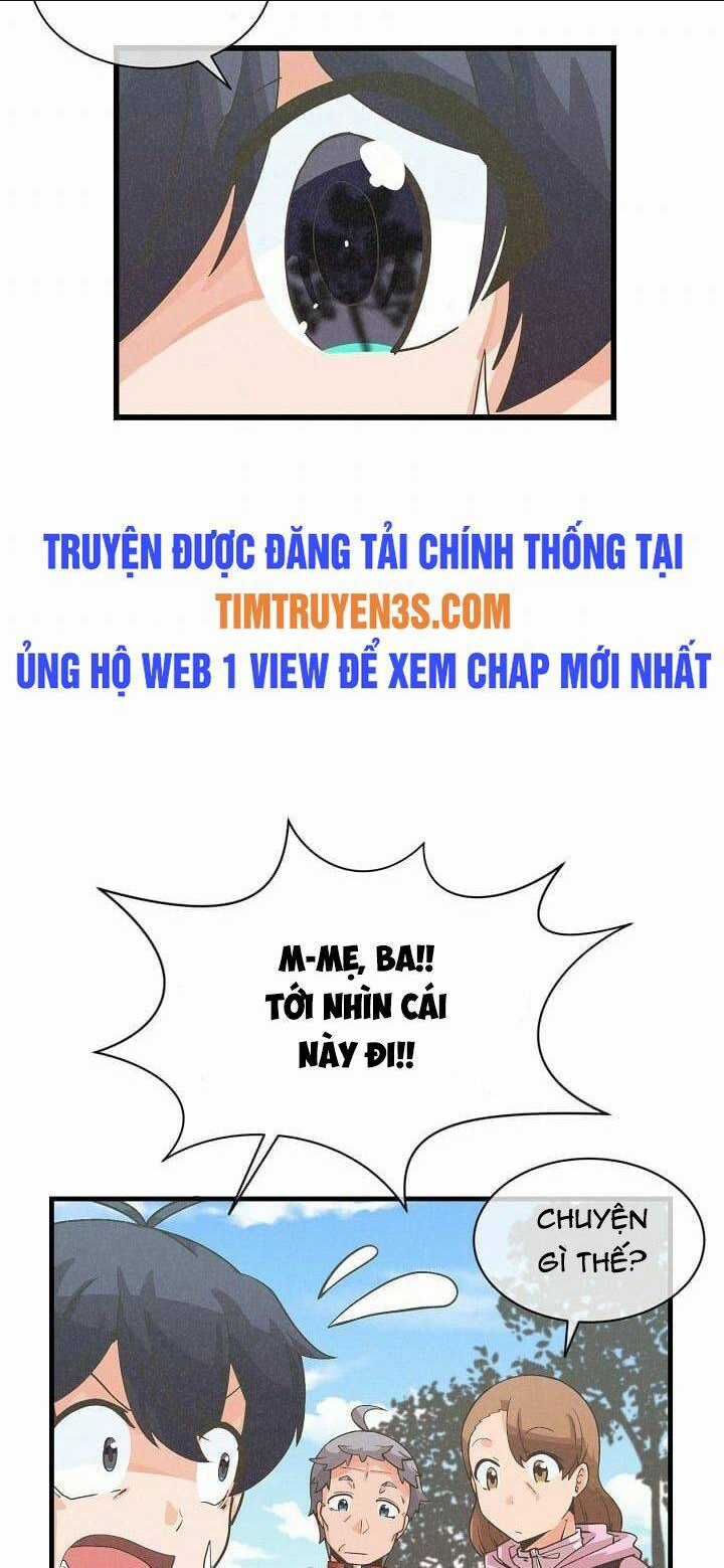 Tôi Trở Thành Một Nông Dân Chapter 31 trang 23