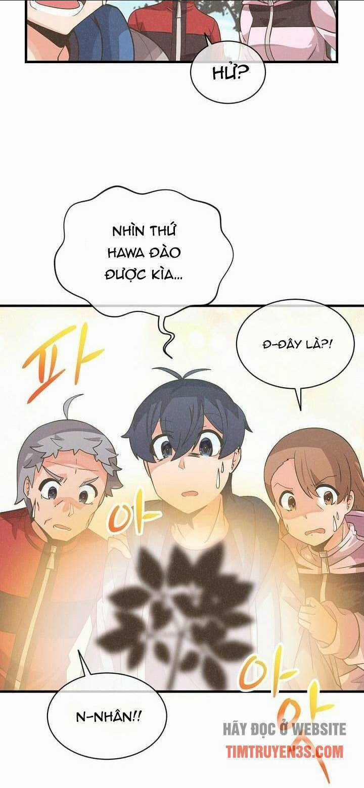 Tôi Trở Thành Một Nông Dân Chapter 31 trang 24