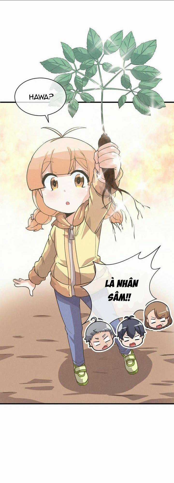 Tôi Trở Thành Một Nông Dân Chapter 31 trang 25