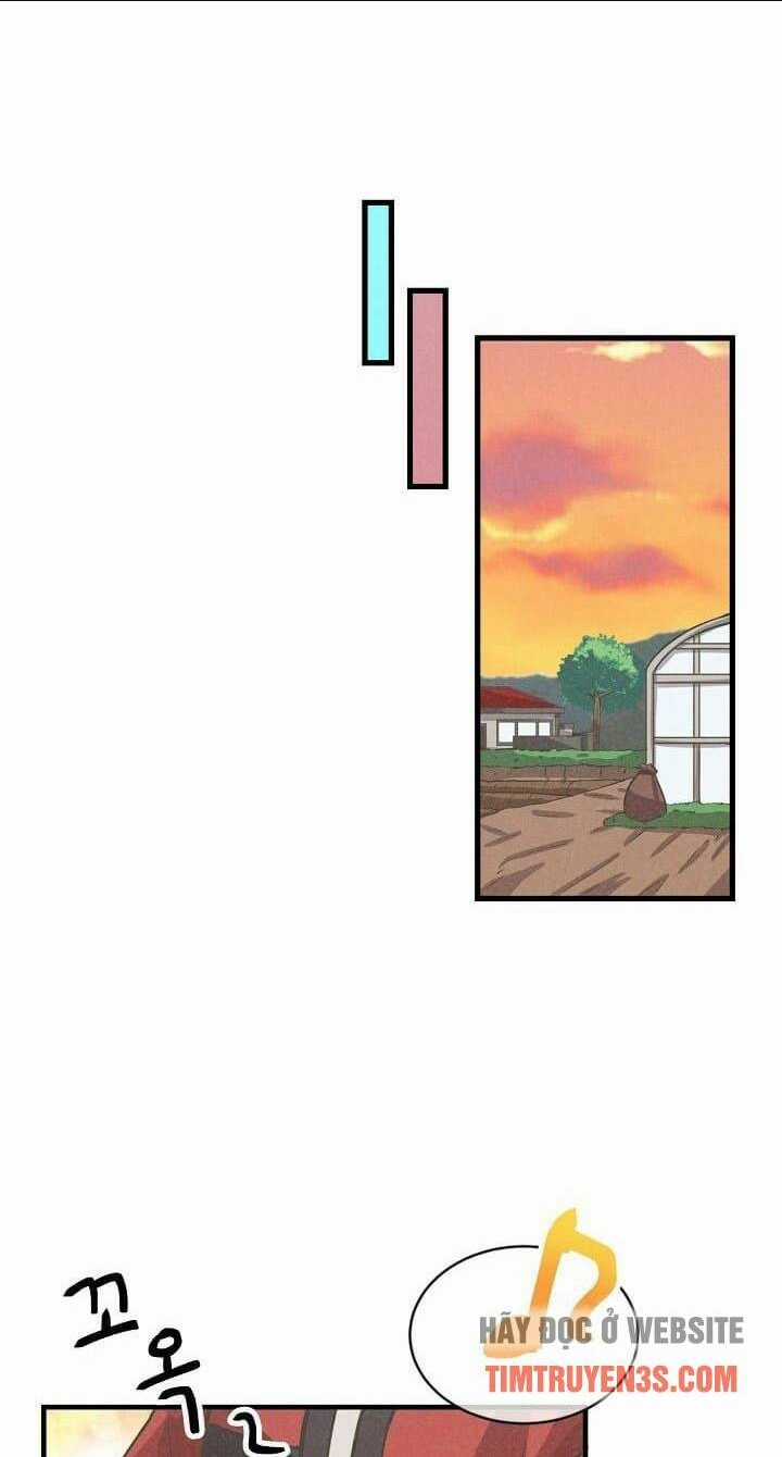 Tôi Trở Thành Một Nông Dân Chapter 31 trang 27