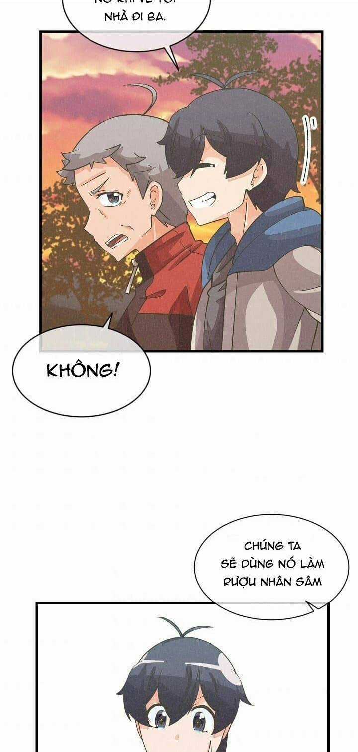 Tôi Trở Thành Một Nông Dân Chapter 31 trang 29