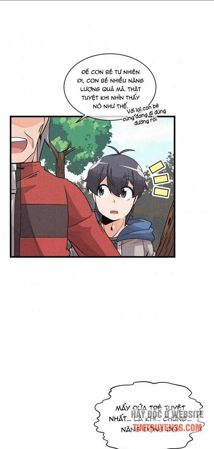 Tôi Trở Thành Một Nông Dân Chapter 31 trang 3