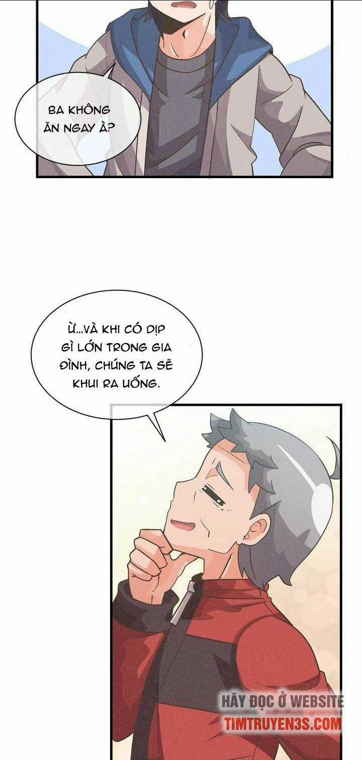 Tôi Trở Thành Một Nông Dân Chapter 31 trang 30