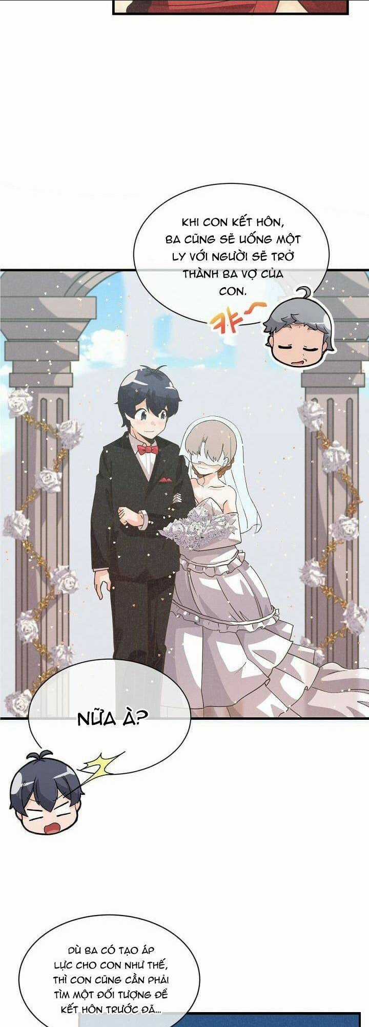 Tôi Trở Thành Một Nông Dân Chapter 31 trang 31