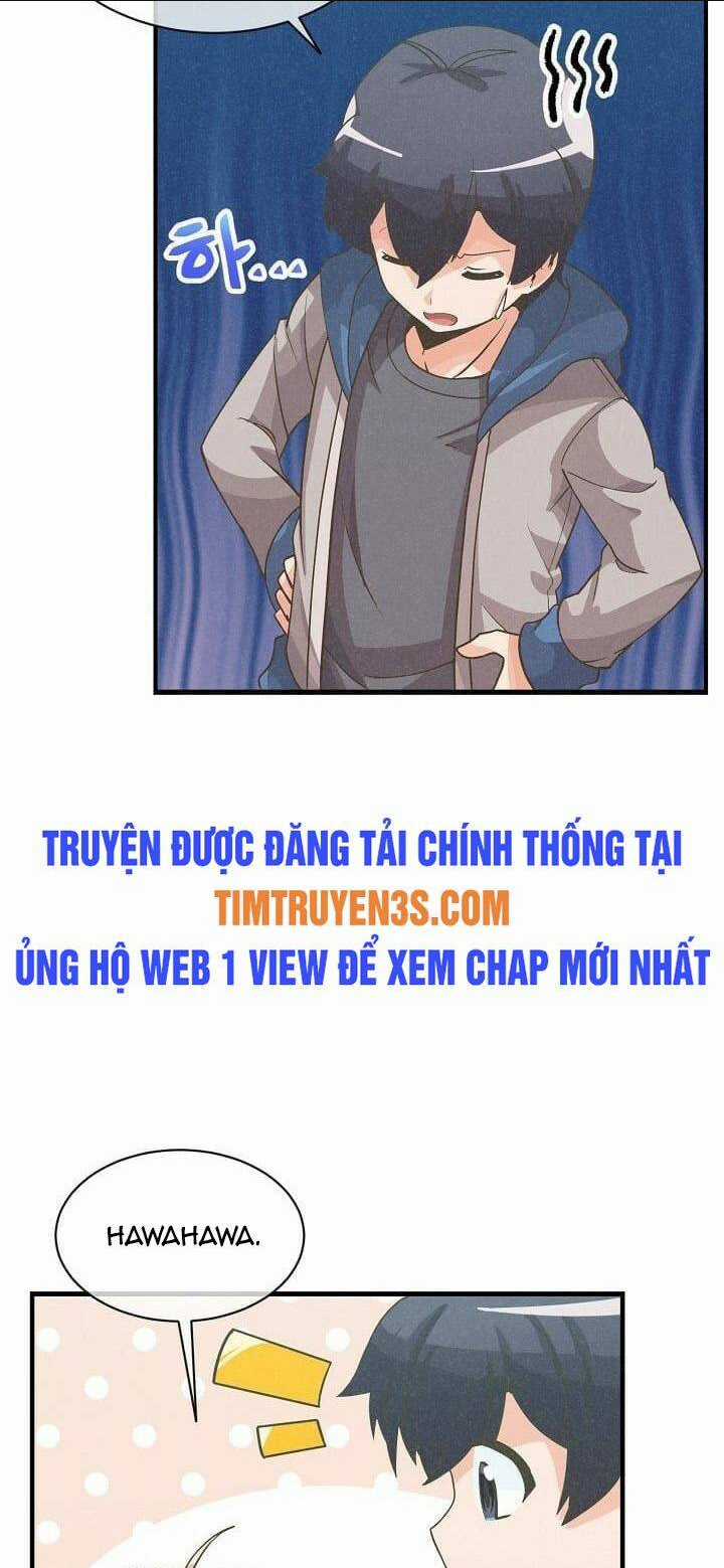 Tôi Trở Thành Một Nông Dân Chapter 31 trang 32
