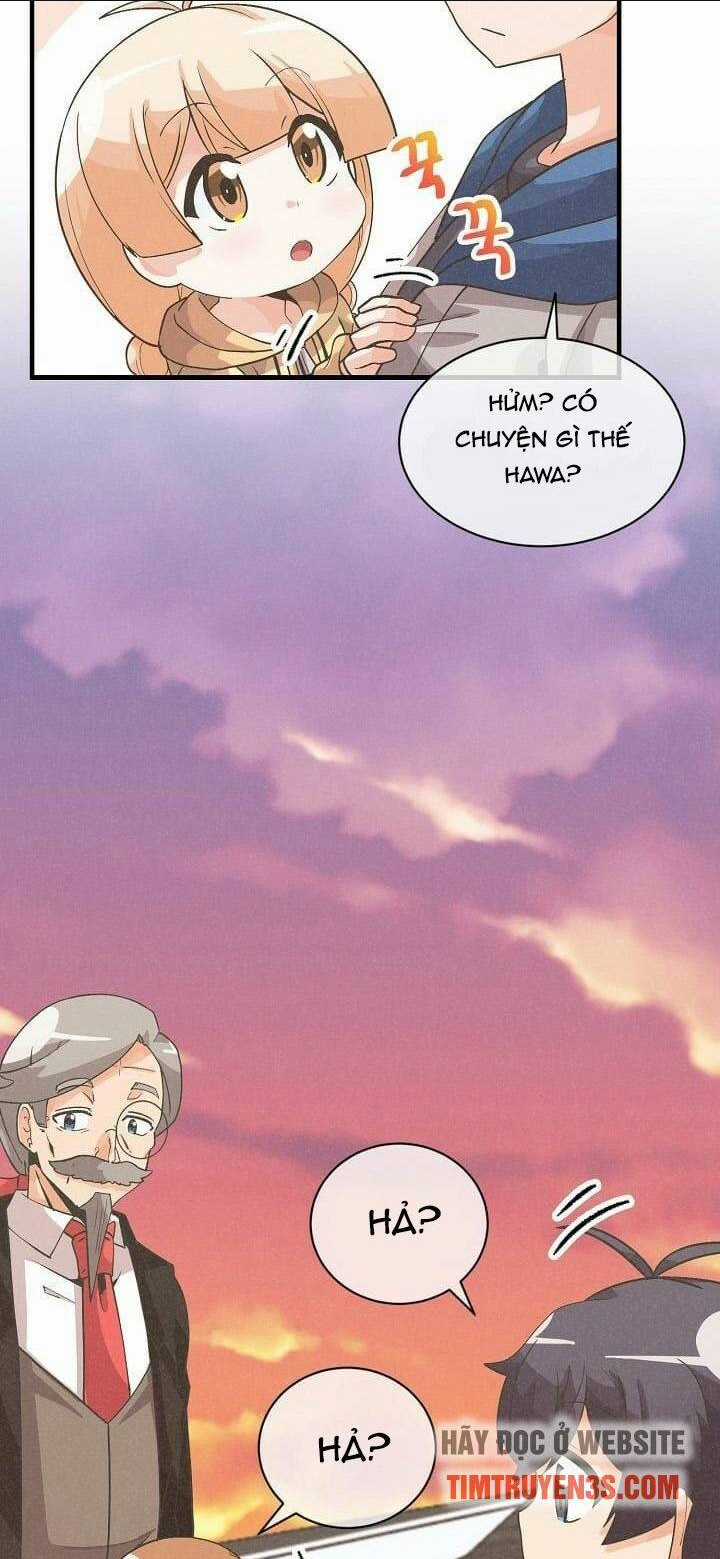 Tôi Trở Thành Một Nông Dân Chapter 31 trang 33