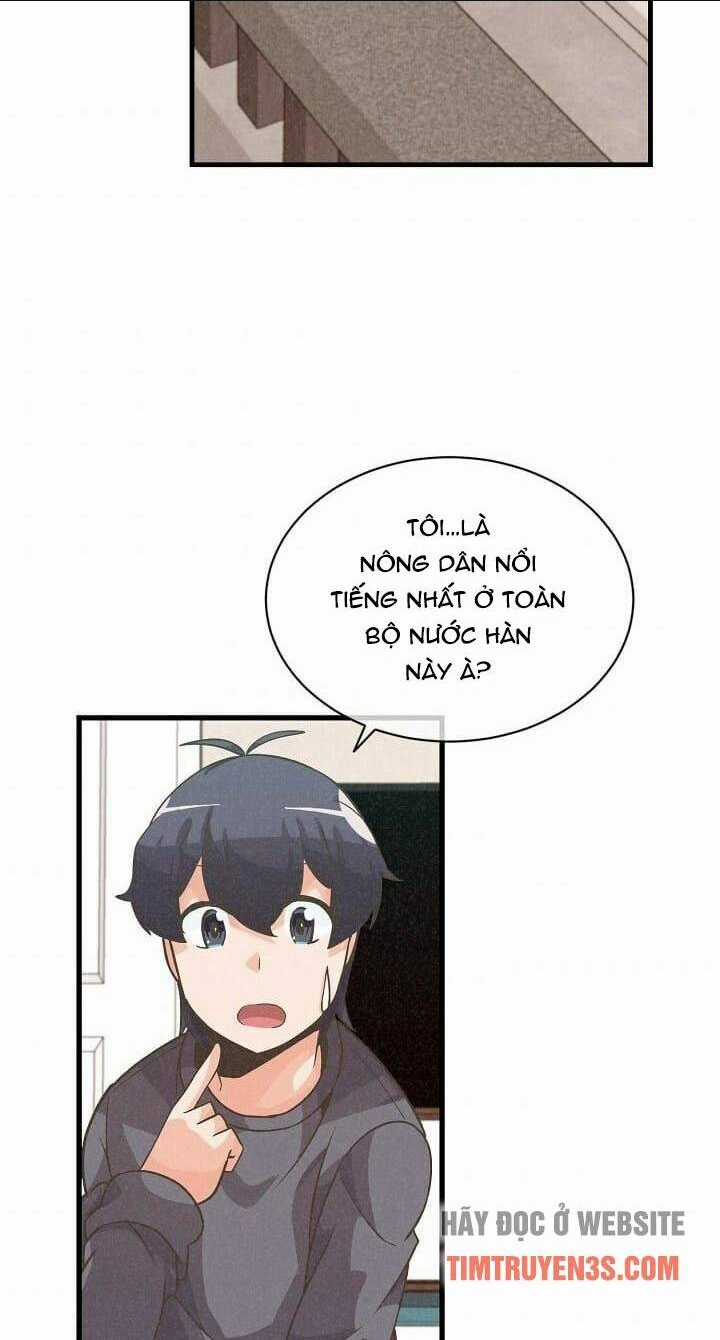 Tôi Trở Thành Một Nông Dân Chapter 31 trang 36