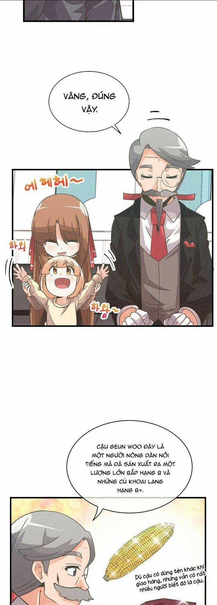 Tôi Trở Thành Một Nông Dân Chapter 31 trang 37