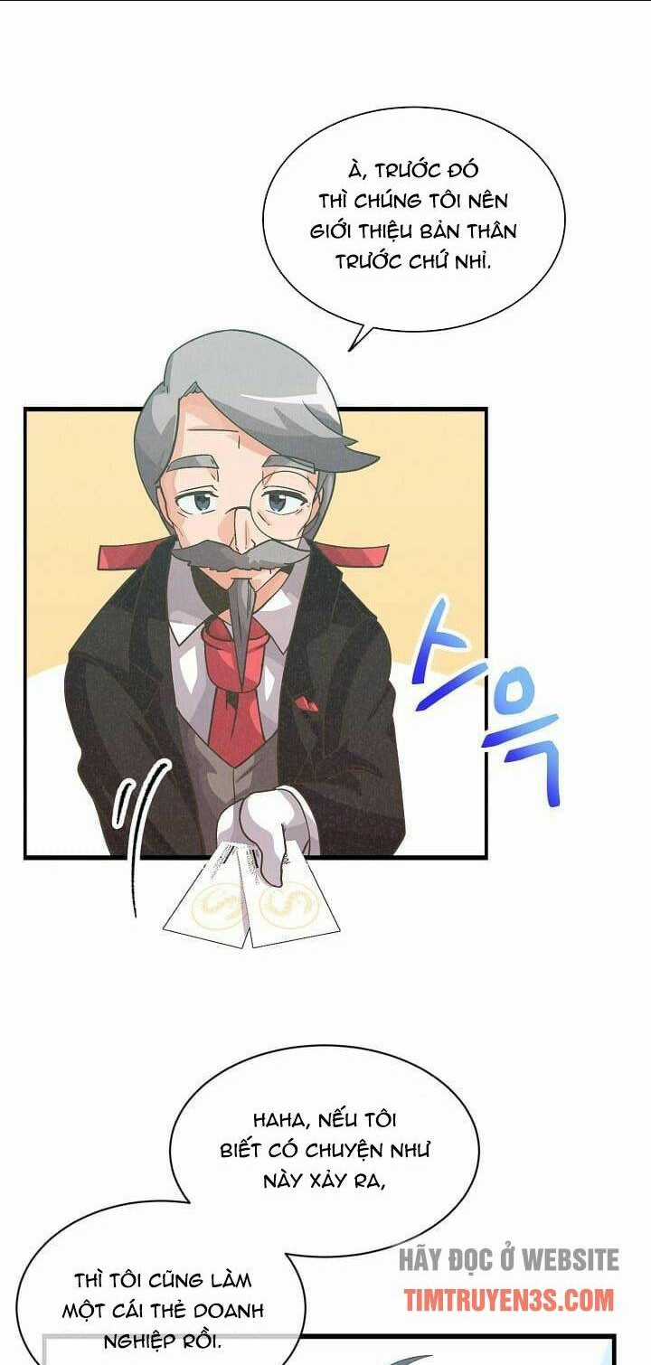 Tôi Trở Thành Một Nông Dân Chapter 31 trang 39