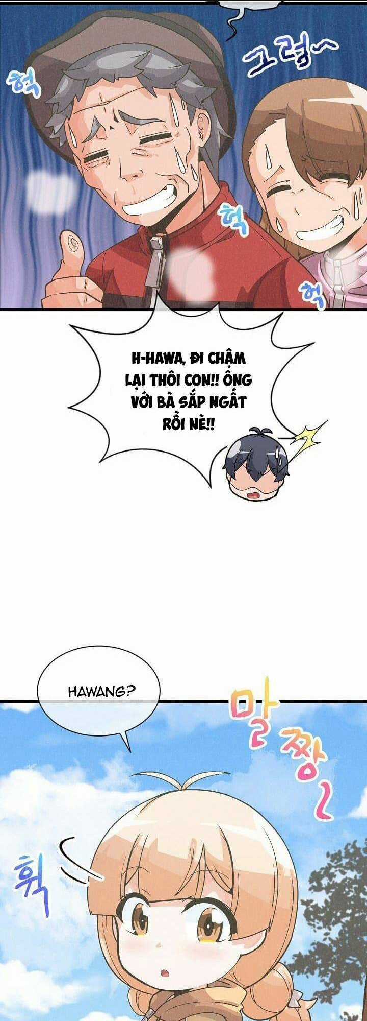 Tôi Trở Thành Một Nông Dân Chapter 31 trang 4