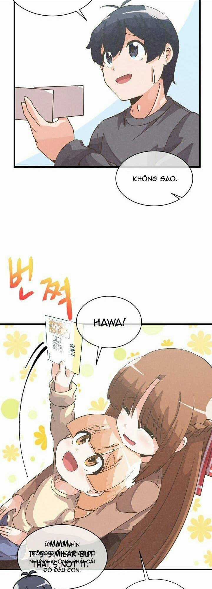 Tôi Trở Thành Một Nông Dân Chapter 31 trang 40