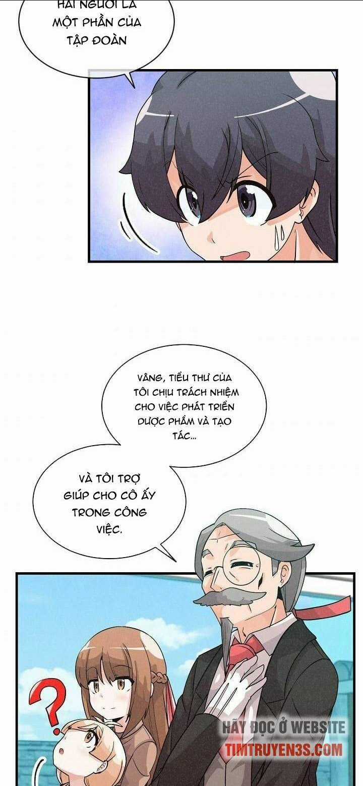 Tôi Trở Thành Một Nông Dân Chapter 31 trang 42