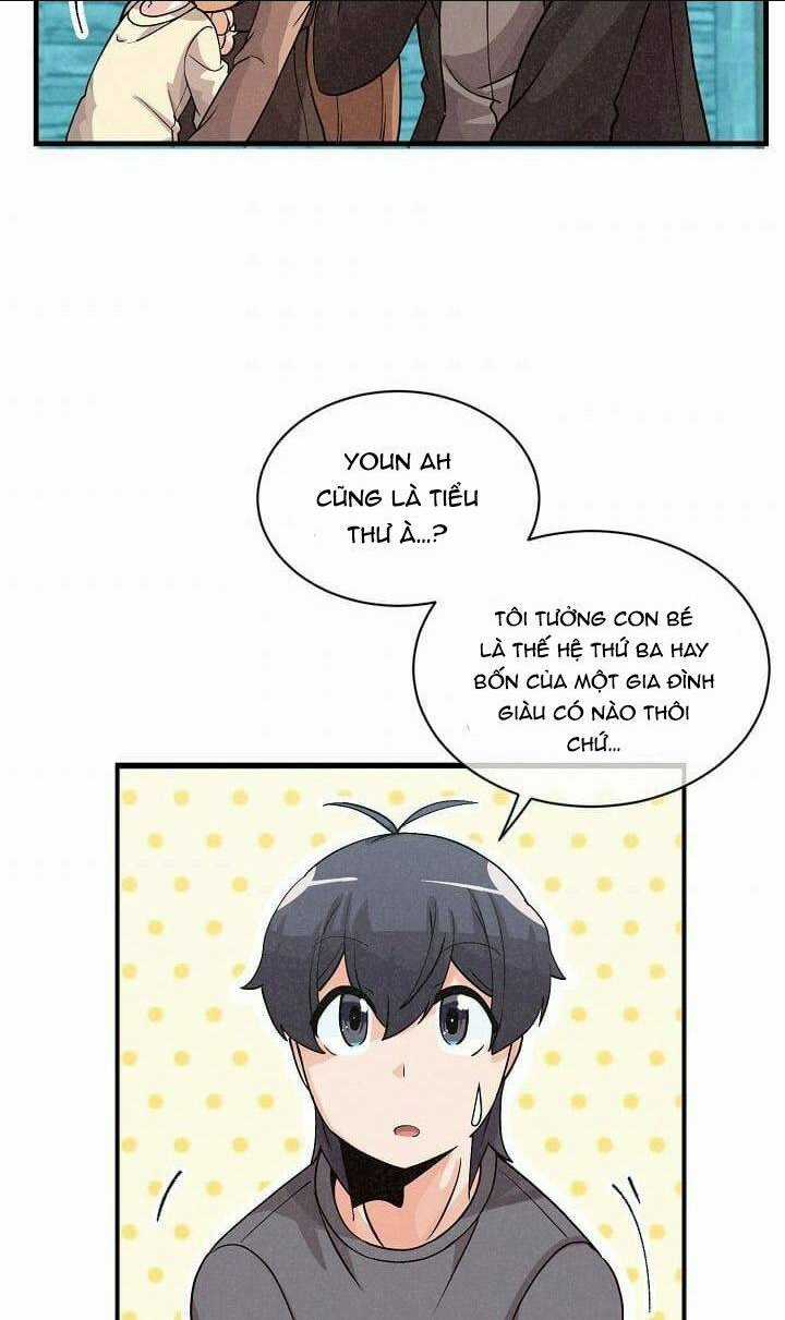 Tôi Trở Thành Một Nông Dân Chapter 31 trang 43