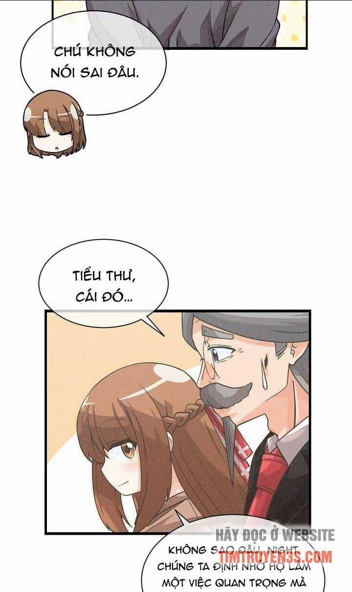 Tôi Trở Thành Một Nông Dân Chapter 31 trang 44