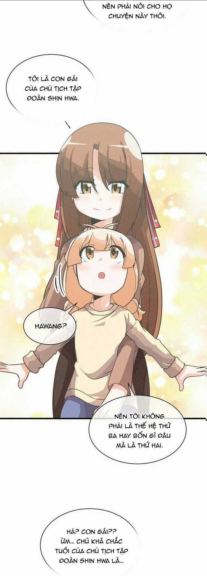 Tôi Trở Thành Một Nông Dân Chapter 31 trang 45