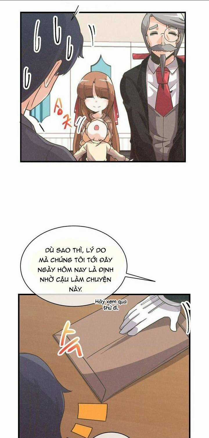 Tôi Trở Thành Một Nông Dân Chapter 31 trang 46