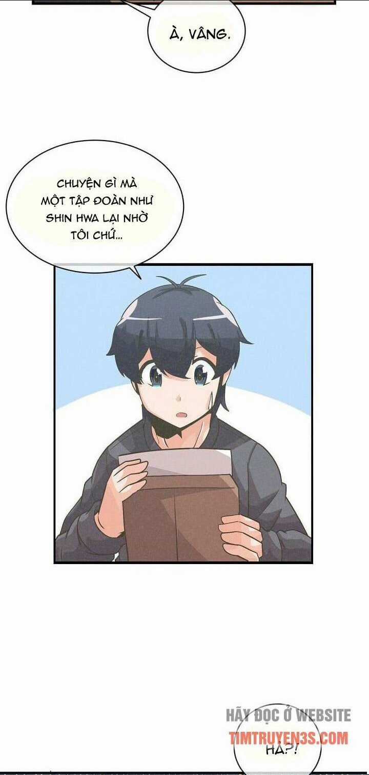 Tôi Trở Thành Một Nông Dân Chapter 31 trang 47