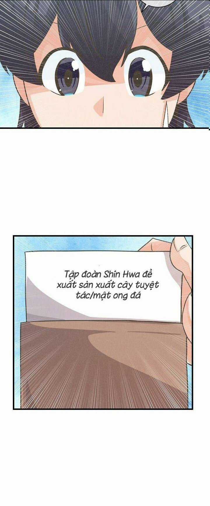 Tôi Trở Thành Một Nông Dân Chapter 31 trang 48