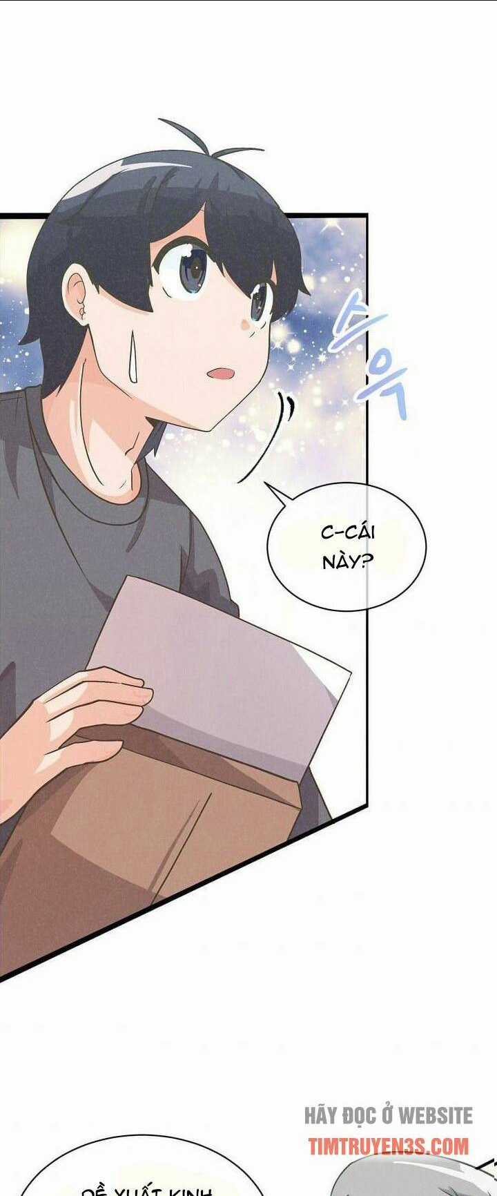 Tôi Trở Thành Một Nông Dân Chapter 31 trang 49