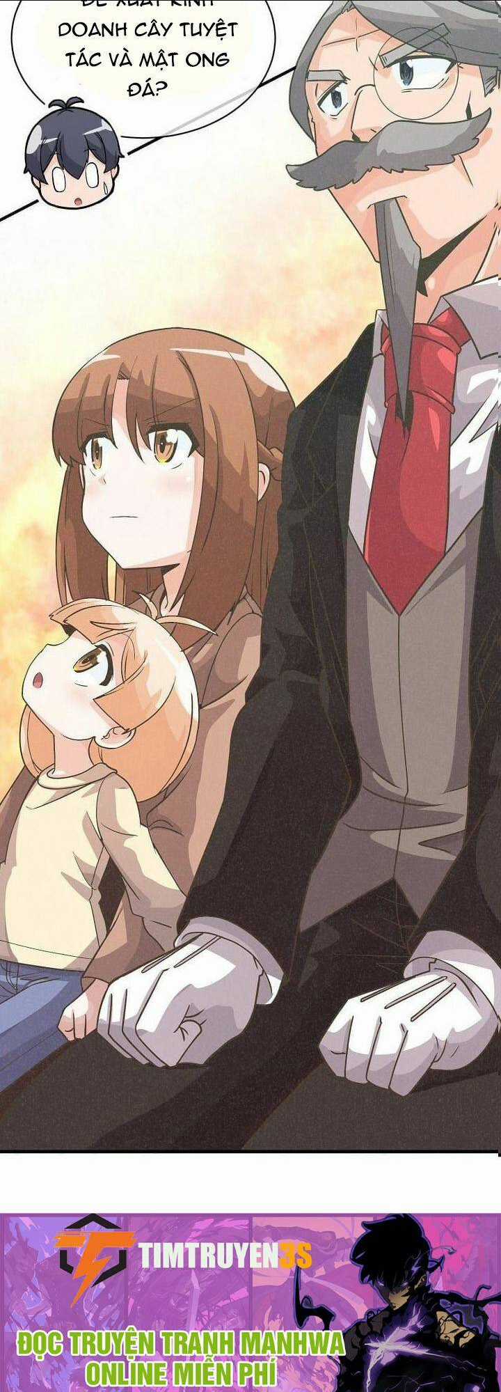 Tôi Trở Thành Một Nông Dân Chapter 31 trang 50