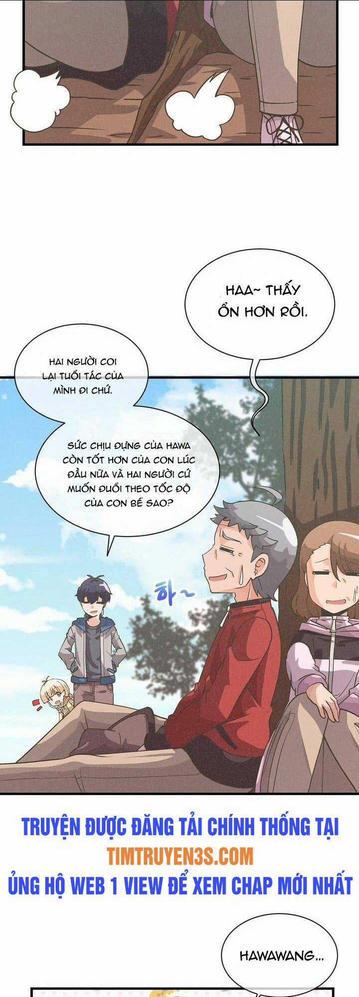 Tôi Trở Thành Một Nông Dân Chapter 31 trang 7