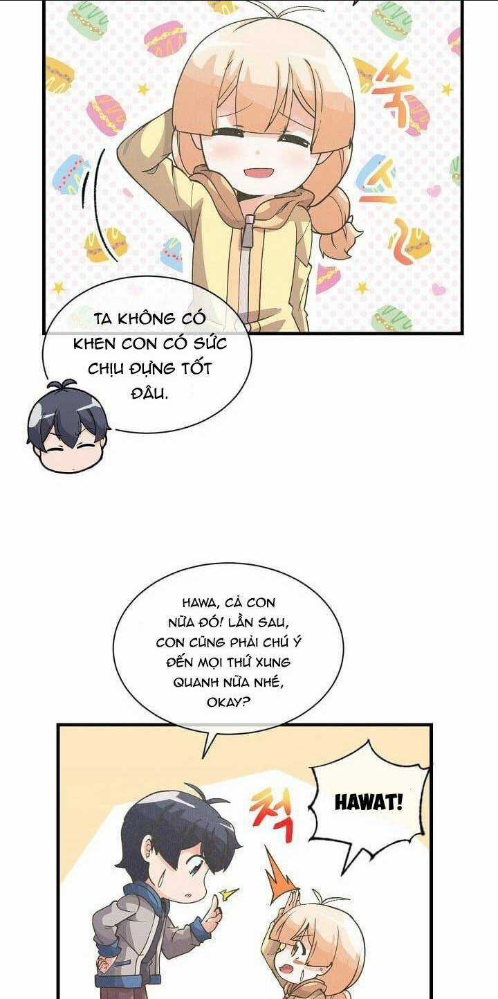 Tôi Trở Thành Một Nông Dân Chapter 31 trang 8