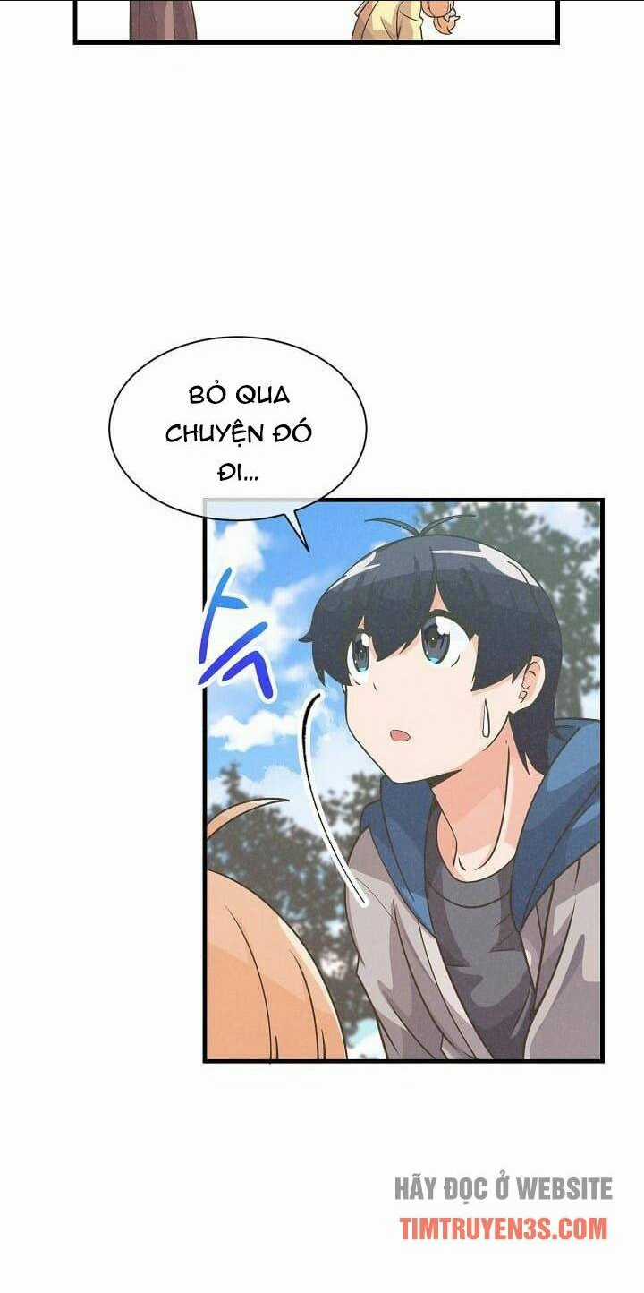 Tôi Trở Thành Một Nông Dân Chapter 31 trang 9