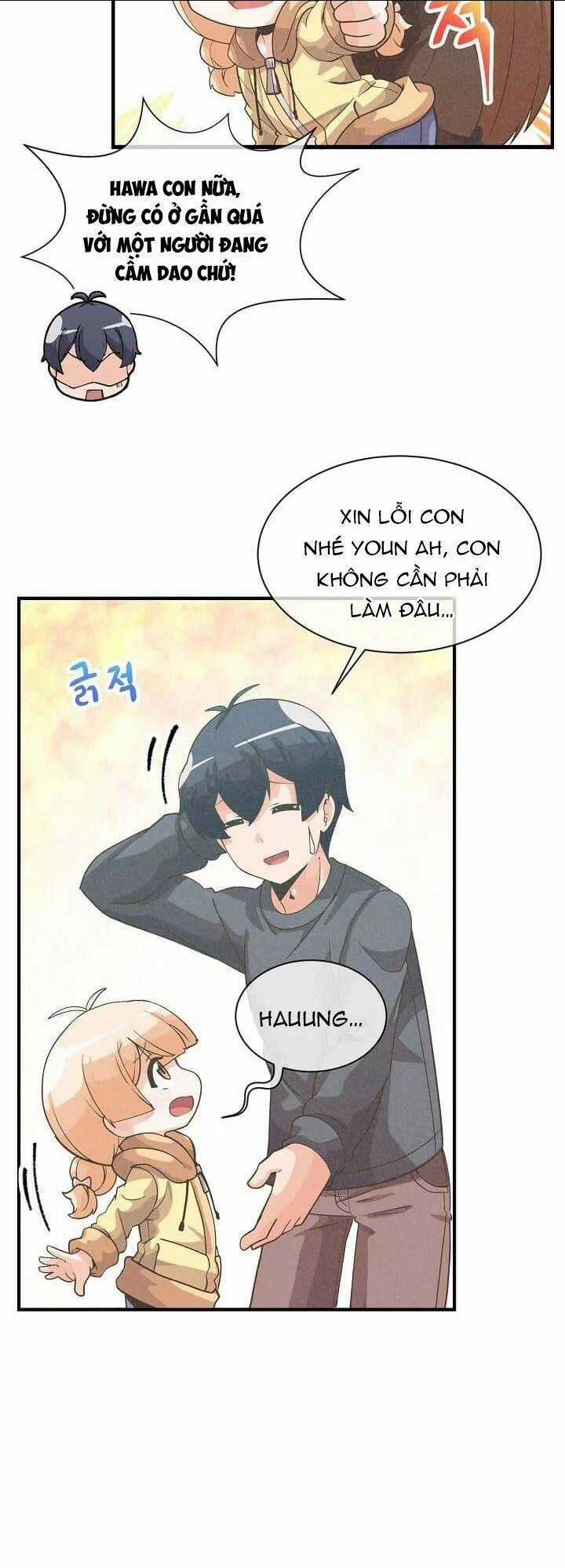 Tôi Trở Thành Một Nông Dân Chapter 32 trang 12